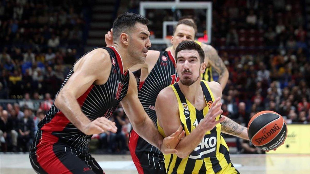 De Colo antepone la salud de todos a volver a la competición