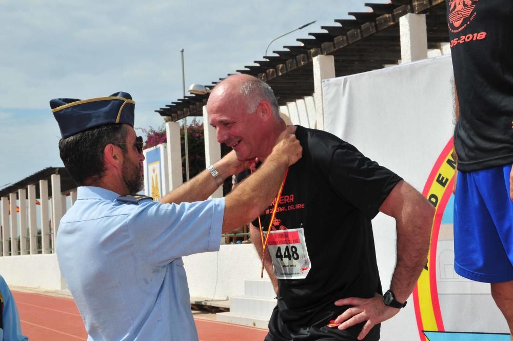 Carrera Popular AGA