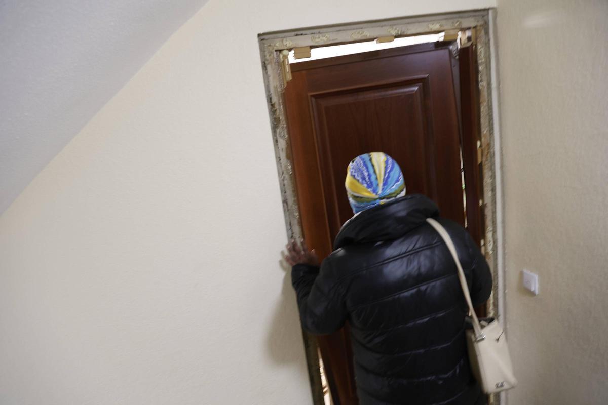 El operativo en Gijón para detener a los autores del asesinato a tiros de Emiliano "el panameño", en imágenes El operativo en Gijón para detener a los autores del asesinato a tiros de Emiliano "el panameño", en imágenes
