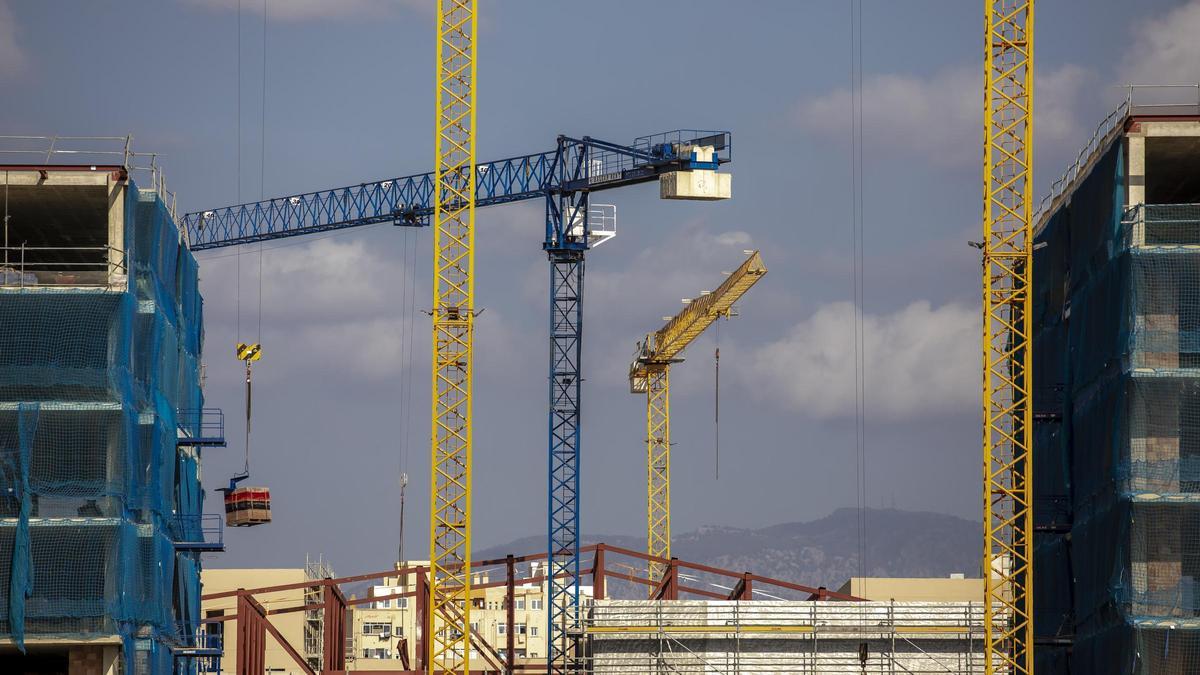 El nuevo decreto del Govern para impulsar la vivienda en Palma vuelve a generar polémica