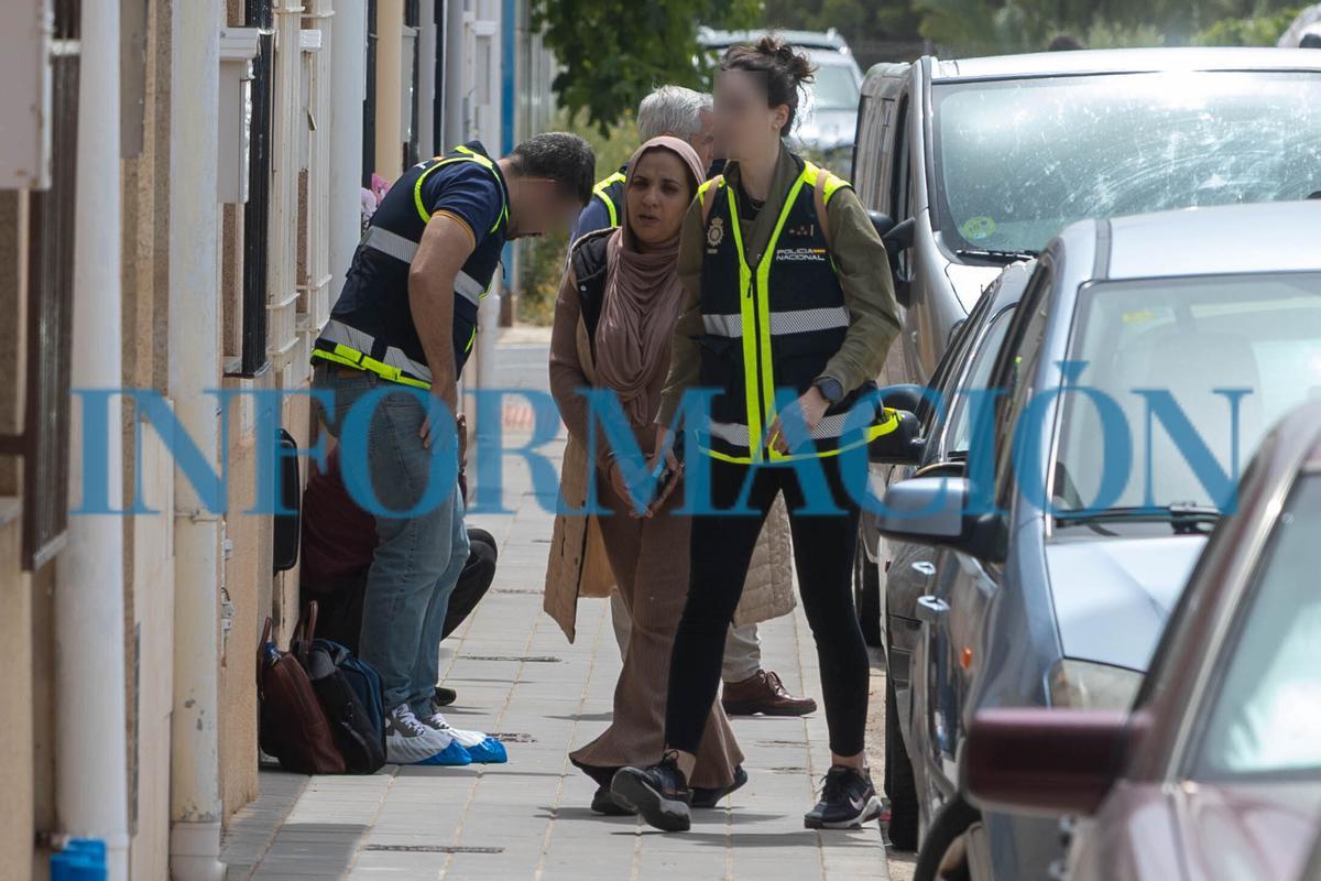 Detenido un empleado de Jesús Tavira y otras dos personas por matar y enterrar al empresario en Alicante Detenido un empleado de Jesús Tavira y otras dos personas por matar y enterrar al empresario en Alicante
