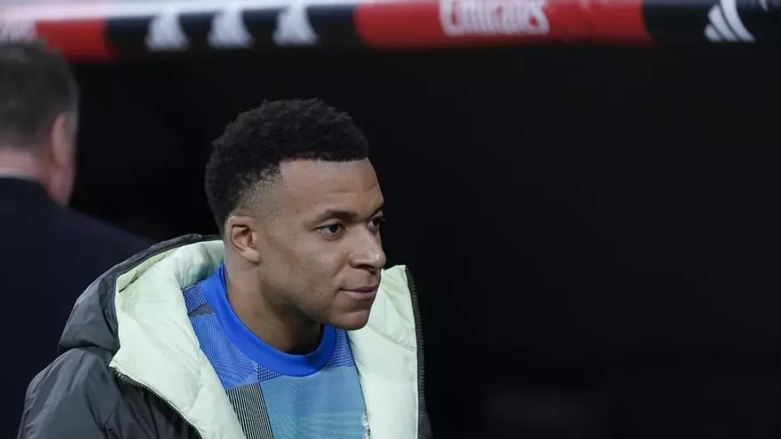 Clamor en el vestuario madridista contra Prestianni: “No merece jugar más la Champions”