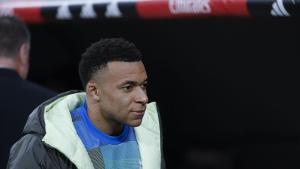 Clamor en el vestuario madridista contra Prestianni: “No merece jugar más la Champions”