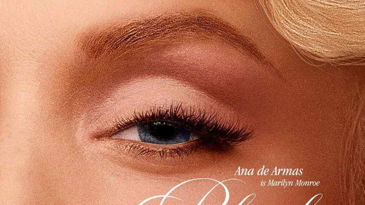Ana de Armas, contra la calificación restrictiva de 'Blonde': &quot;Hay películas con más sexo que esta&quot;