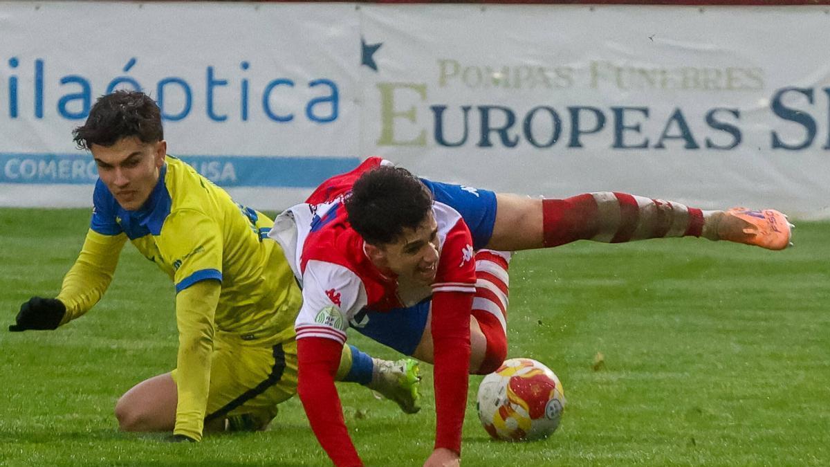 Yoel Crespo no seguirá como arlequinado.