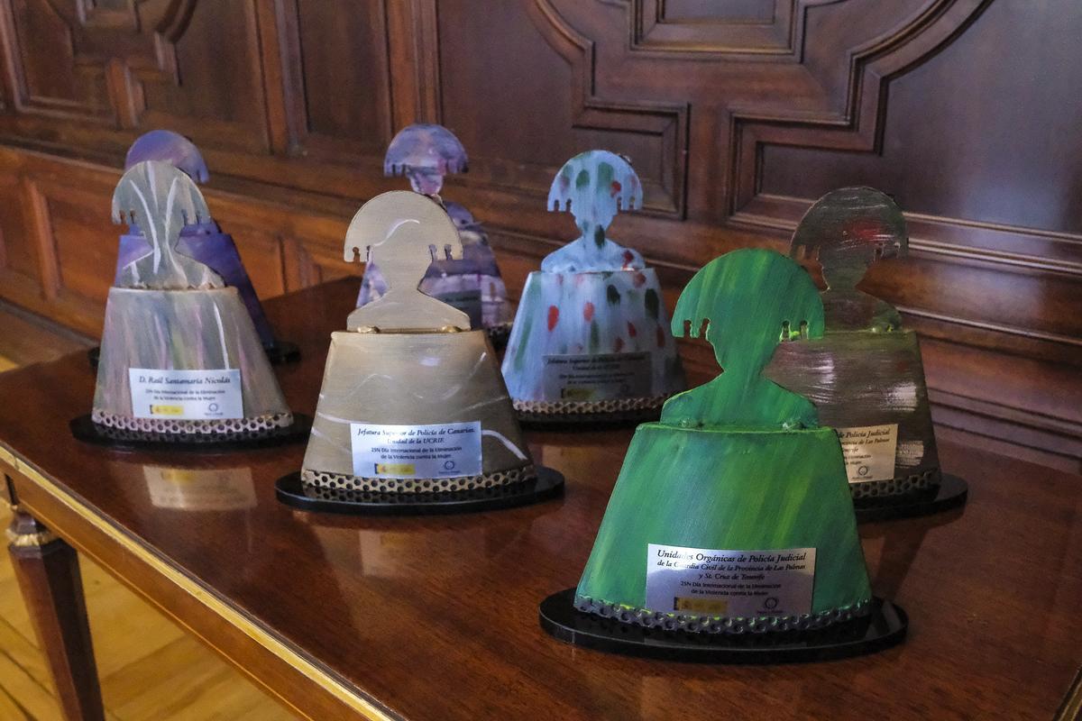 Premios Meninas.