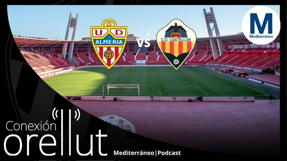El CD Castellón, ante una nueva noche para la historia en busca de la final del play off
