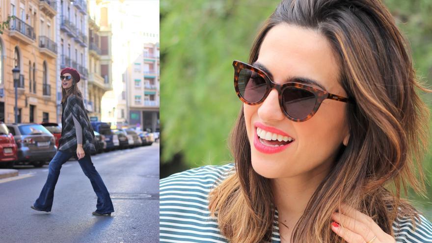 Premio Mejor Influencer de Beauty: María Blasco