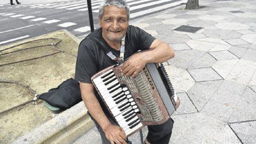 El ayuntamiento puso 13 multas a músicos callejeros en el 2017