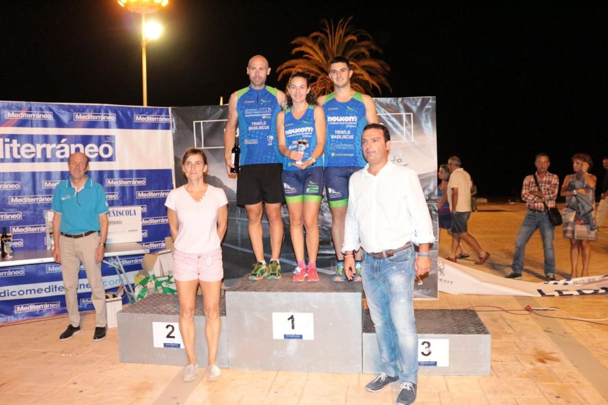 III 10K Nocturno Peñíscola