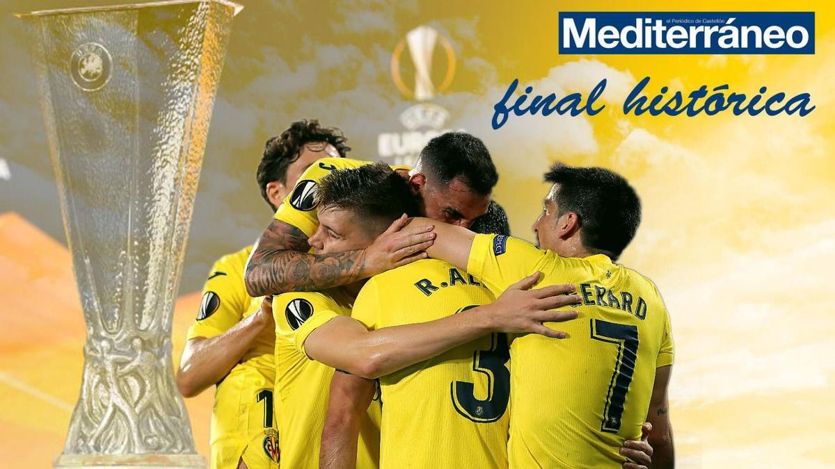 'Era nuestro momento': El camino del Villarreal hasta la final de la Europa League