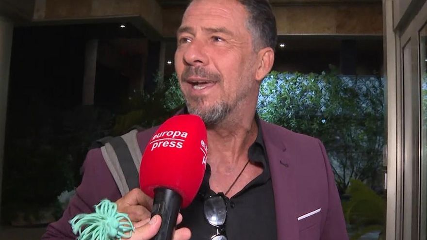 David Cantero regresa a RTVE