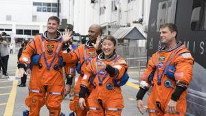 Radiació espacial: a què s’arrisquen els astronautes d’Artemis II i les missions del futur