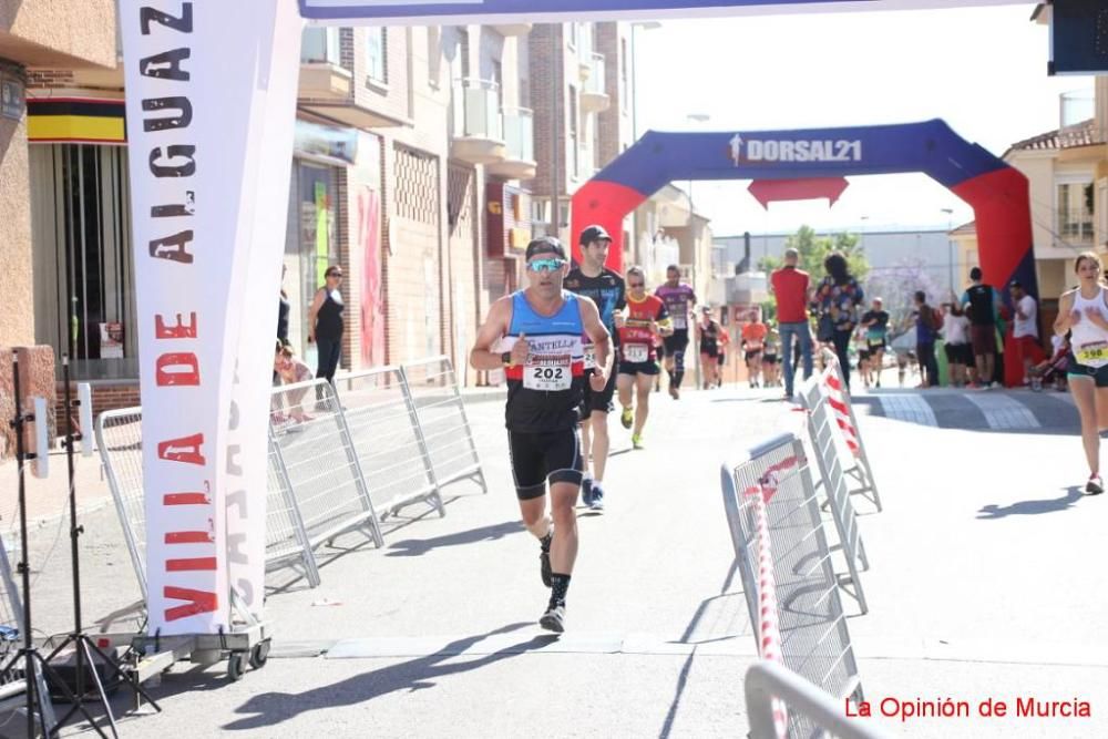 Carrera Popular de Alguazas 1