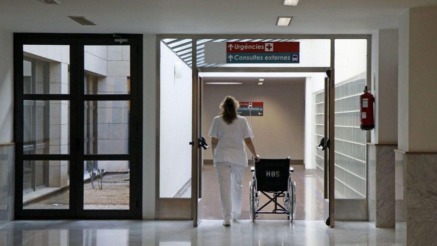 Las enfermedades cardiovasculares fueron la principal causa de muerte en Aragón en 2024
