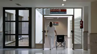 Las enfermedades cardiovasculares fueron la principal causa de muerte en Aragón en 2024