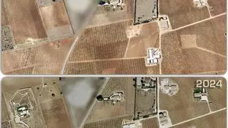 Una isla que se transforma en ciudad: Mallorca pierde suelo rústico al ritmo de 2.100 campos de fútbol en solo diez años