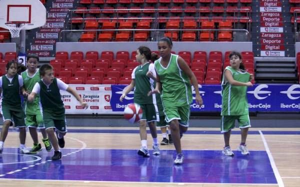 Día del Minibasket