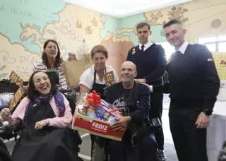 Cocina competitiva e inclusiva