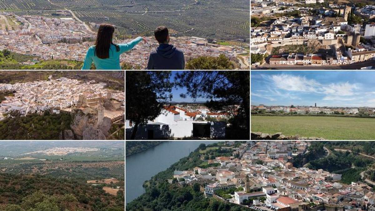 Siete pueblo de Córdoba perfectos para una escapada rural.