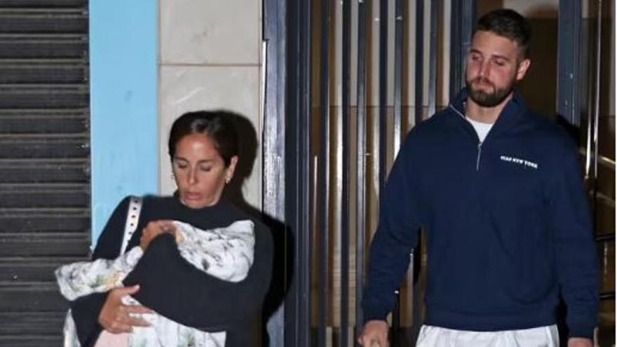 Nuevo revés judicial para Anabel Pantoja tras las últimas informaciones sobre los malos tratos a su hija: "Se prorroga la investigación por maltrato a una bebé"