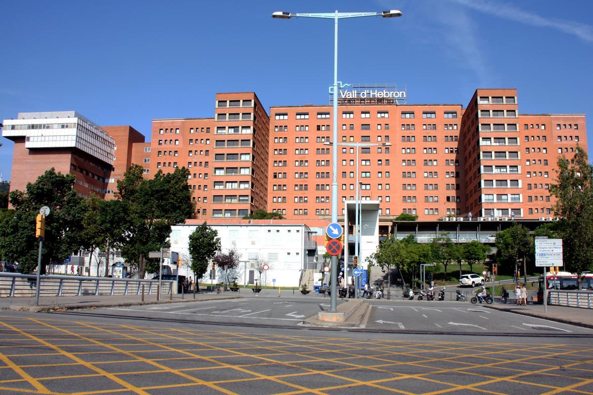 Salut obre un expedient per l’intercanvi de dos nadons a l’Hospital de la Vall d’Hebron