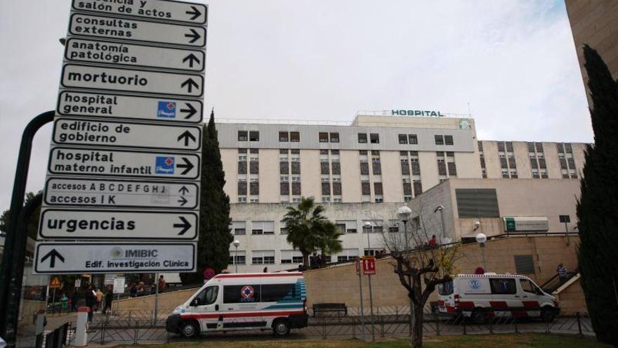 Continúan hospitalizados en Córdoba la mujer y el menor con sospecha de infección por listeriosis