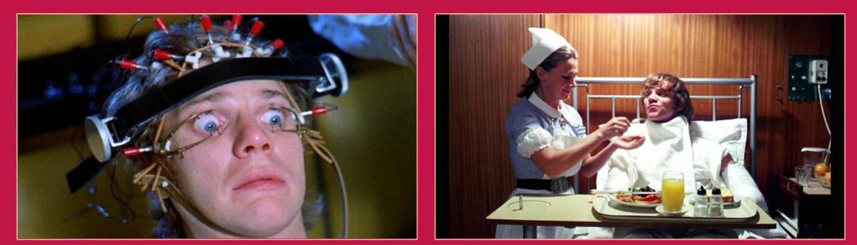 Cartel anunciador de la actividad de la UNED en Torrevieja