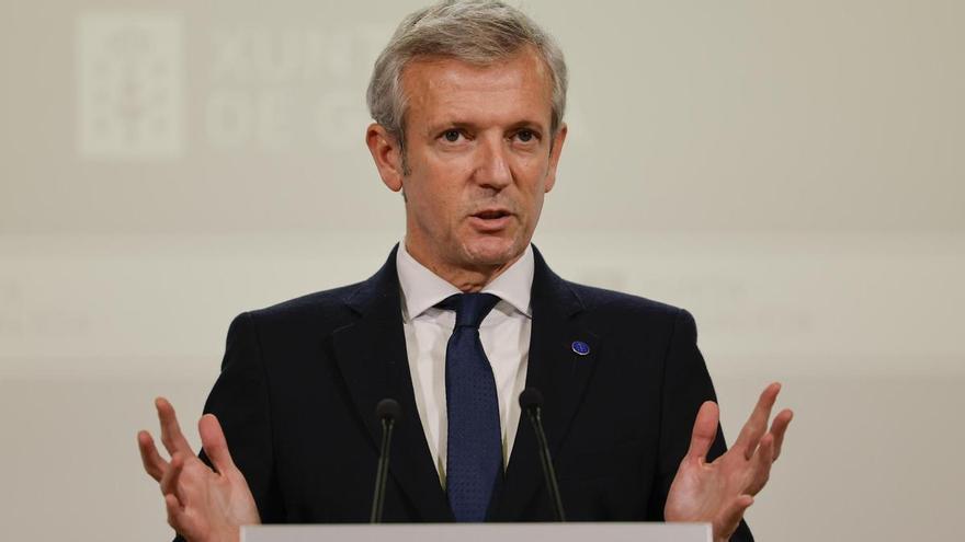 La Xunta aprueba la mayor oferta de empleo en educación en un lustro con 1.743 plazas