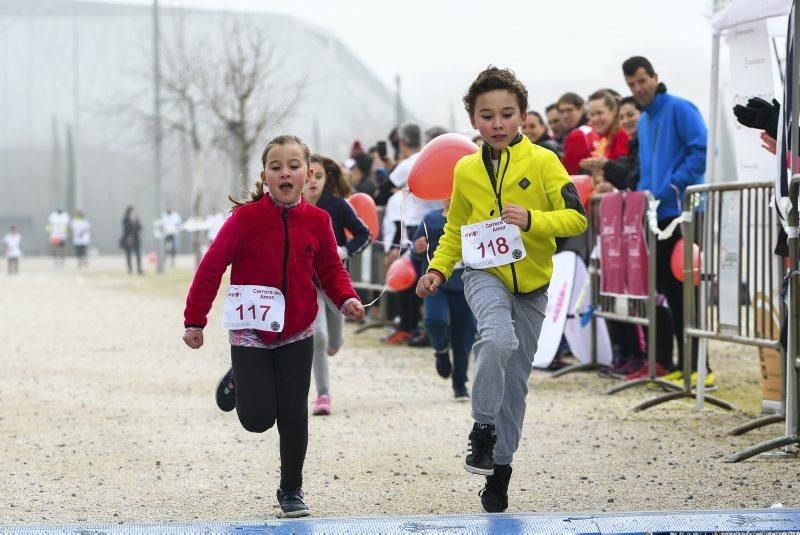 II Carrera del Amor