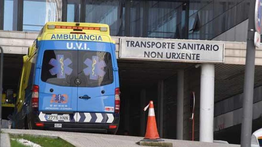 El área de A Coruña suma uno de cada cuatro positivos y deja atrás a Vigo en un domingo de repunte