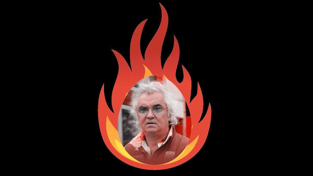 Flavio Briatore