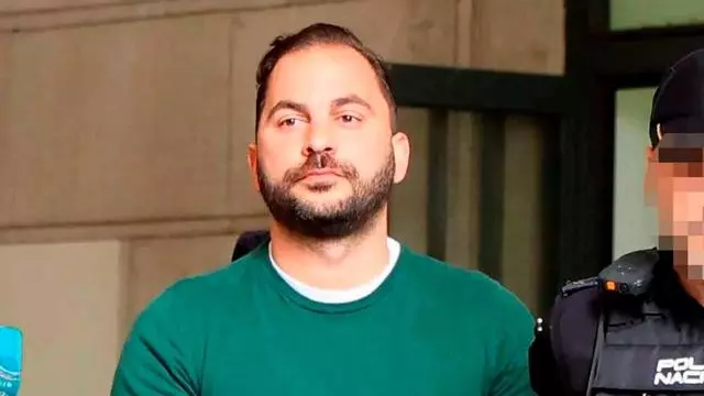 Nueva vuelta al caso de Antonio Tejado: "Hemos venido a cumplir"