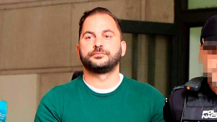 Nueva vuelta al caso de Antonio Tejado: &quot;Hemos venido a cumplir&quot;