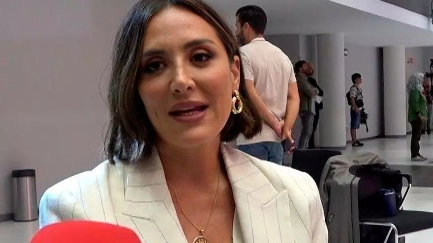Tamara Falcó planea cambiar de casa tras desvelar la enfermedad que le contagió Íñigo Onieva: "Quiero ser medianamente autosuficiente"