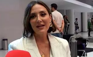 Tamara Falcó planea cambiar de casa tras desvelar la enfermedad que le contagió Íñigo Onieva: "Quiero ser medianamente autosuficiente"