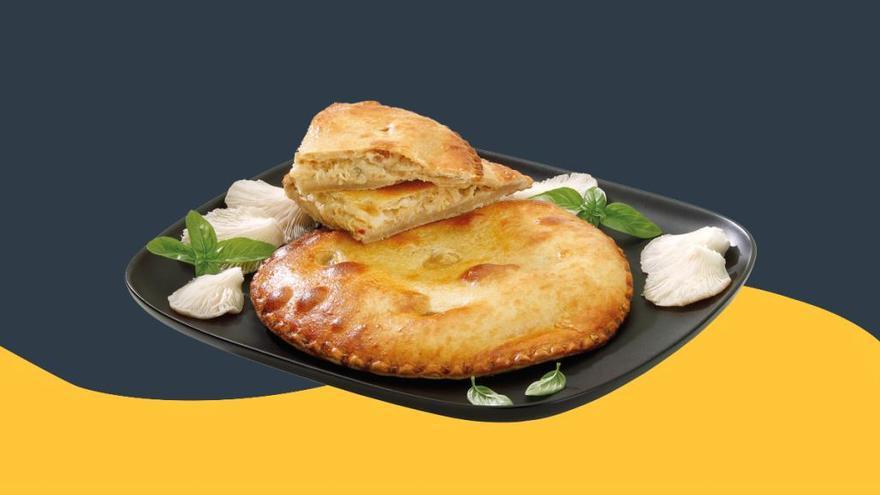 Alerta alimentaria: posibles trazas de pescado en una marca de empanadas de pollo y setas