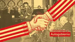 Catalanismo y autogobierno (capítulo 1): la idea de autogobierno