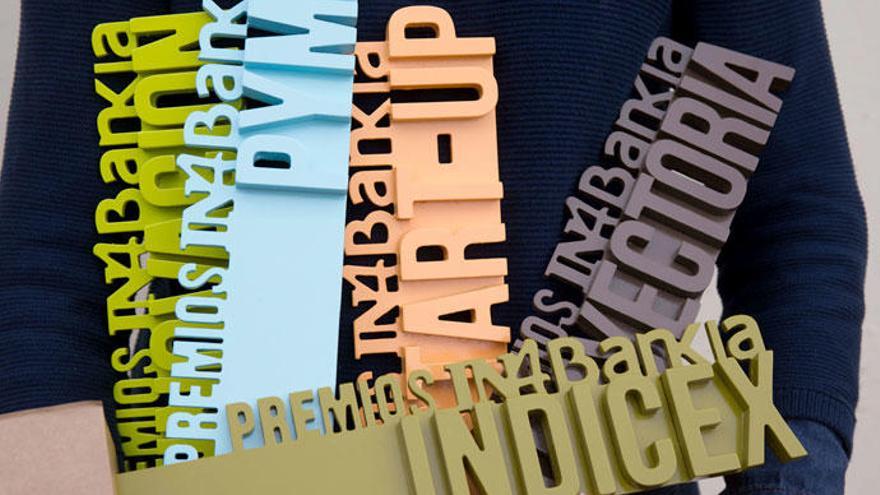 Si tienes una empresa, esto te interesa: Premios Empresariales IN4Bankia