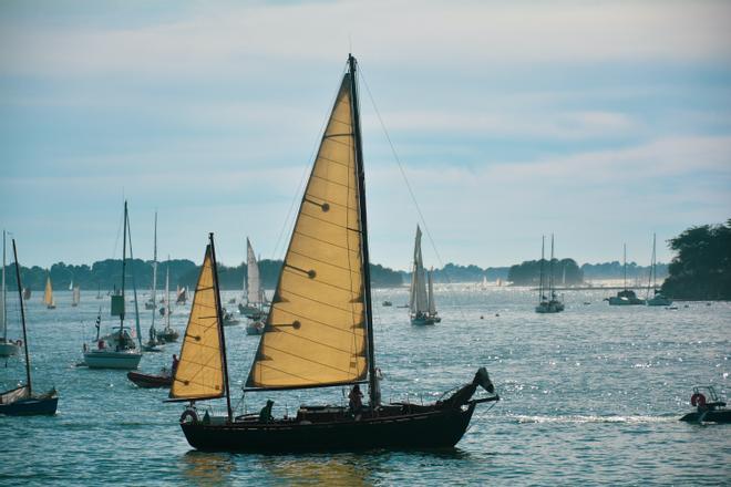 Morbihan, Francia