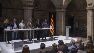 El Pacte Nacional per la Llengua, un any després