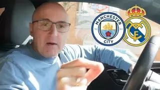 Maldini se moja y lanza su predicción para el Manchester City - Real Madrid: "Este es mi veredicto"
