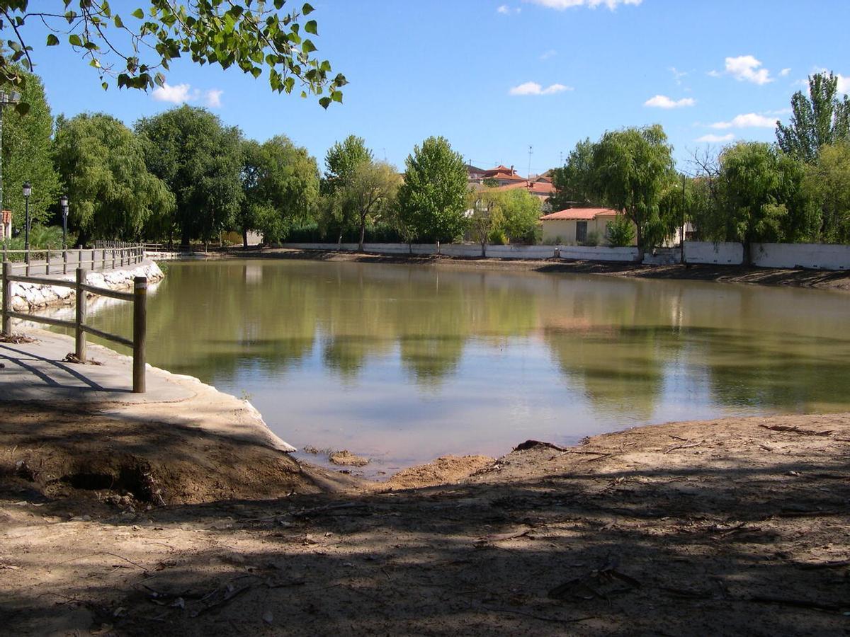 Playamonte en Navarrés.