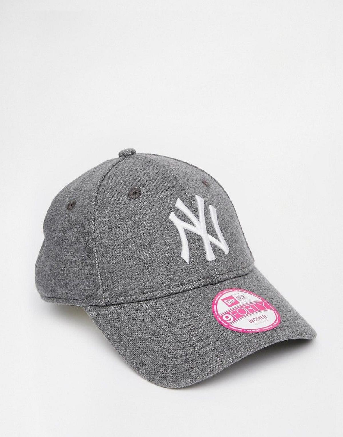 Gorra de punto New York Yankees 9Forty, New Era (21,99€)