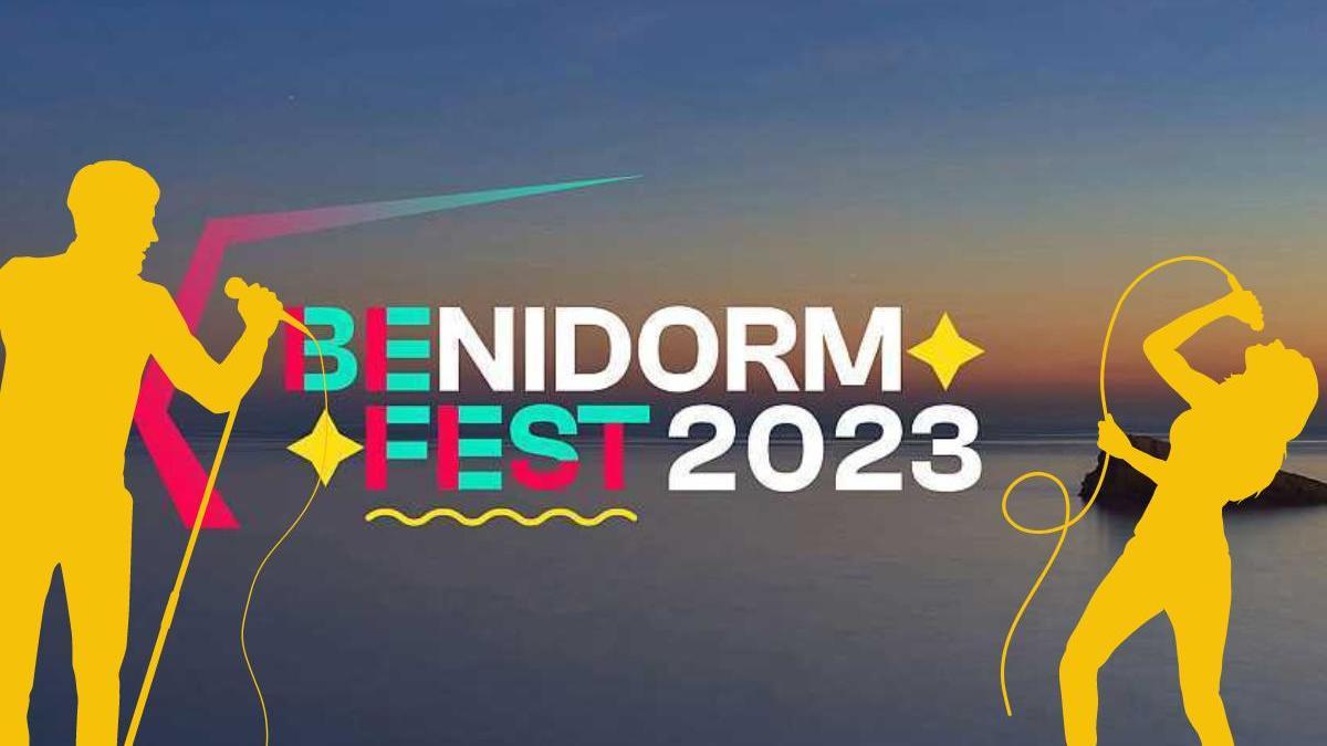 Ya hay fecha para anunciar a los 16 participantes del Benidorm Fest 2023: ¿Quiénes serán este año?