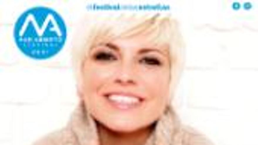 Festival Mar Abierto: Pasión Vega - Todo lo que tengo