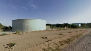 Alerta en Requena por el descenso a la mitad de los pozos de agua potable que abastecen a la ciudad