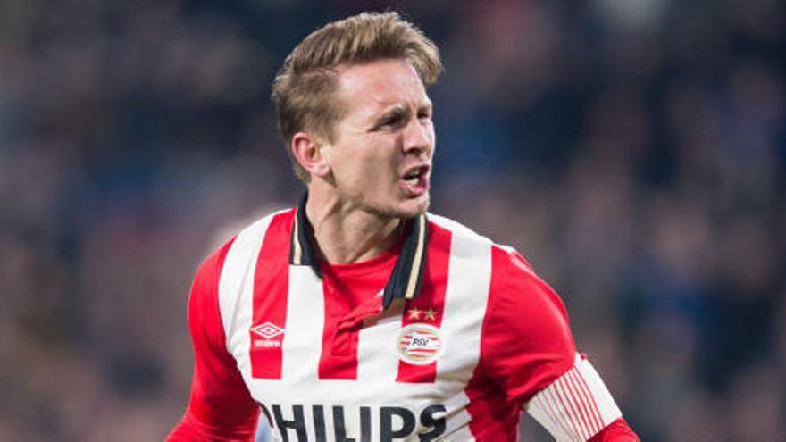 Luuk de Jong