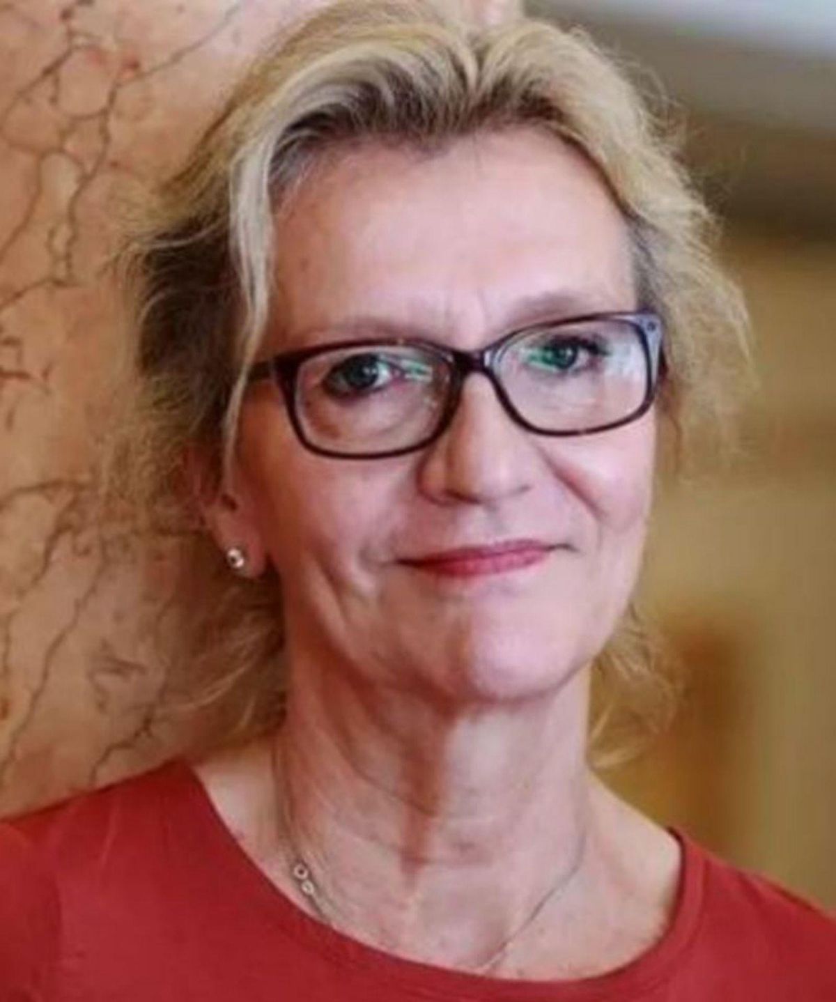 Clara Usón.