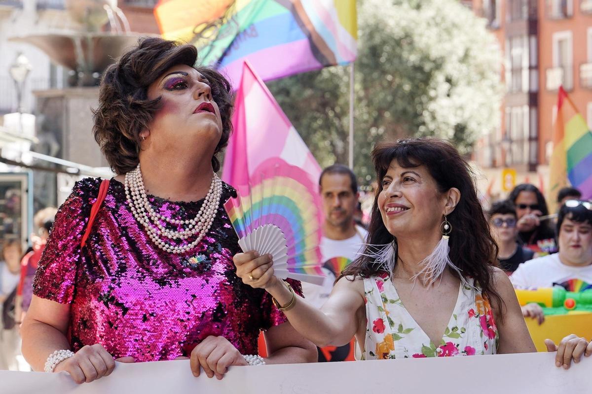 Mado busca voluntarios para ayudar en la organización de la Manifestación Orgullo 2026